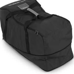 UPPAbaby Mesa Black Travel Bag